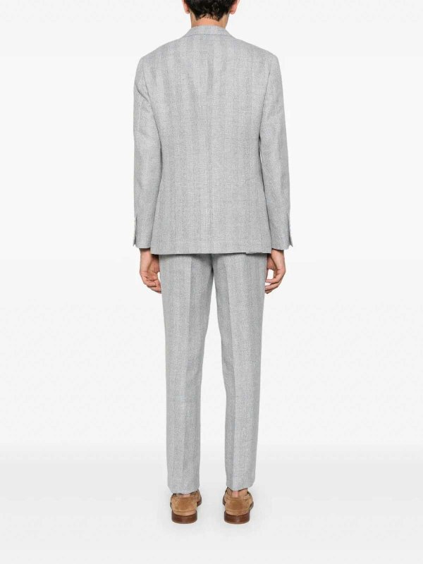 Suit shop online: BRUNELLO CUCINELLI