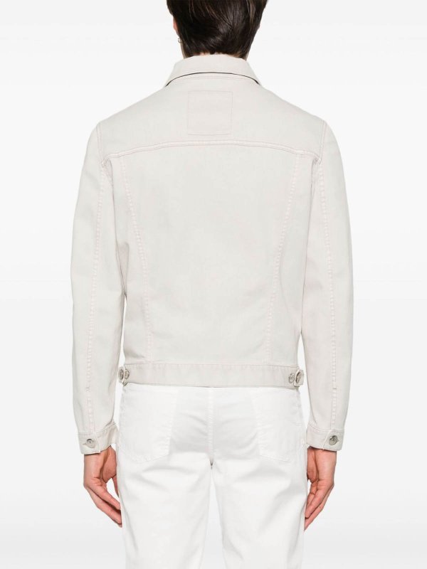 The Best Shops BRUNELLO CUCINELLI: Casualjacken - Casualjacke - Beige