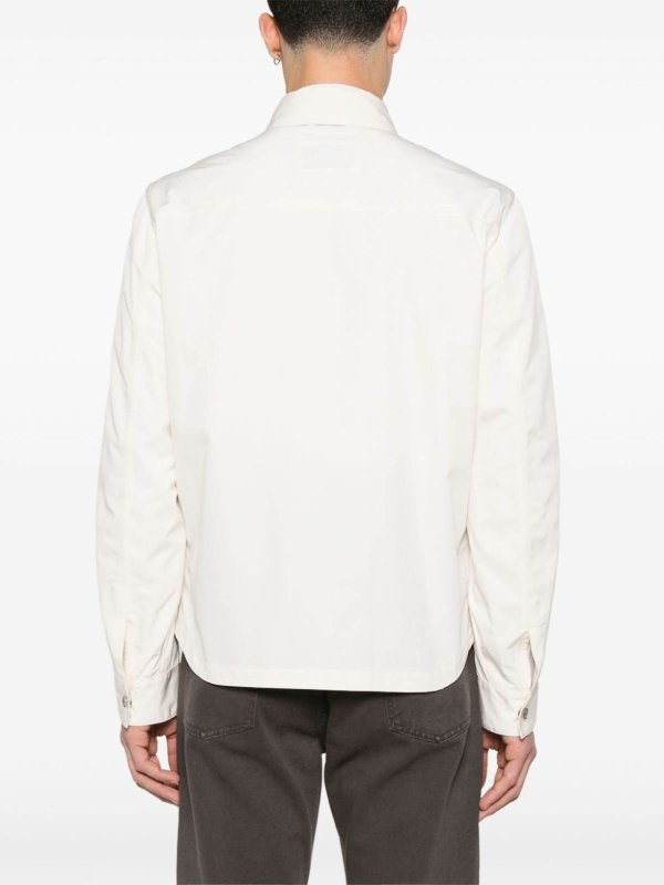 BRUNELLO CUCINELLI buy online Casualjacke - Creme