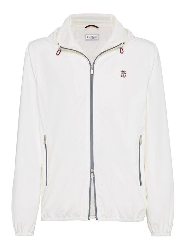 BRUNELLO CUCINELLI: casual jackets - Jacket