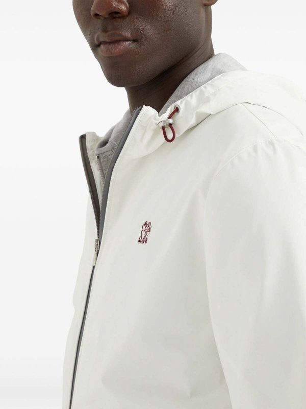 Jacket shop online: BRUNELLO CUCINELLI