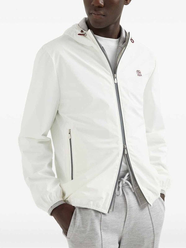The Best Shops BRUNELLO CUCINELLI: Jacket
