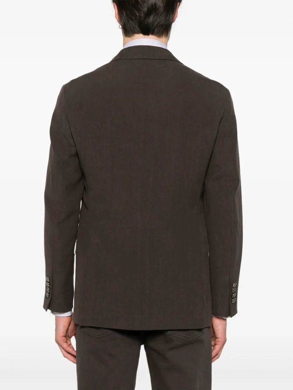 Blazer shop online: BRUNELLO CUCINELLI