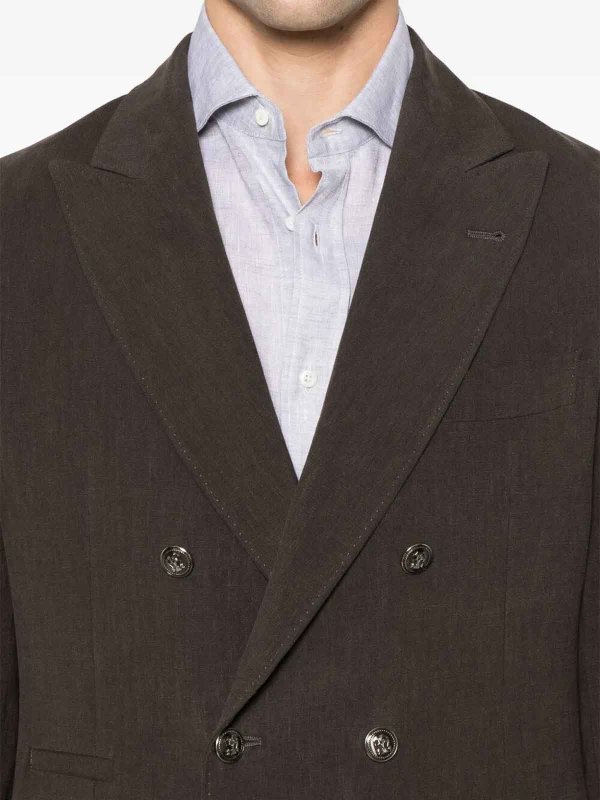 BRUNELLO CUCINELLI buy online Blazer