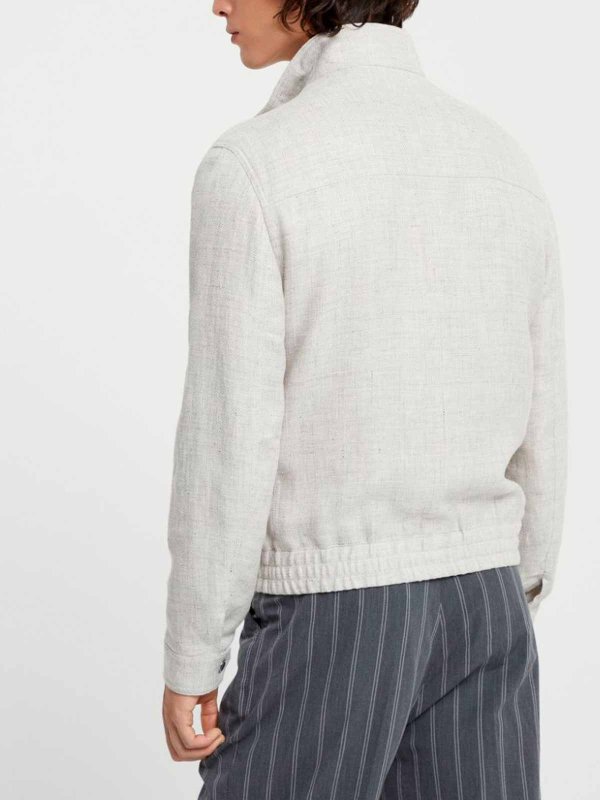BRUNELLO CUCINELLI buy online Bomber Jacket
