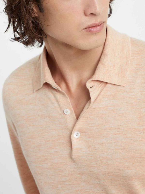 BRUNELLO CUCINELLI buy online Suéter Con Cuello Alto