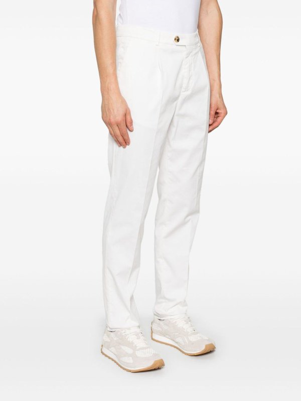 The Best Shops BRUNELLO CUCINELLI: casual trousers - Casual pants