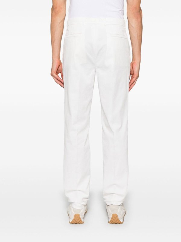 BRUNELLO CUCINELLI buy online Casual pants