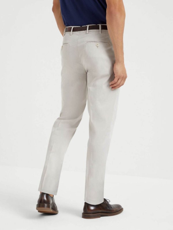 BRUNELLO CUCINELLI buy online Casual pants