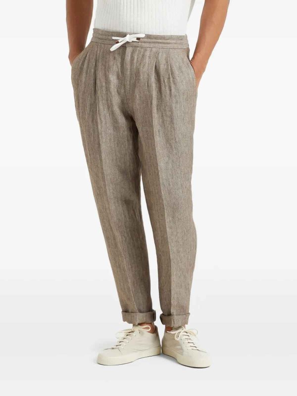 BRUNELLO CUCINELLI buy online Pants