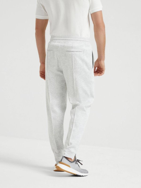 The Best Shops BRUNELLO CUCINELLI: tracksuit bottoms - Track Pants