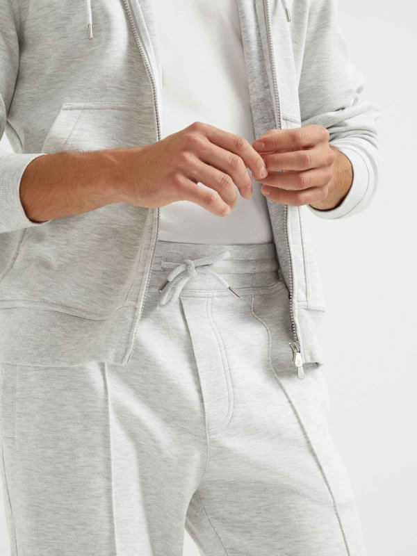 BRUNELLO CUCINELLI buy online Track Pants