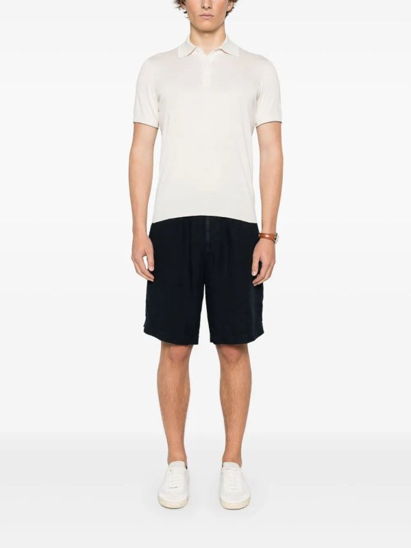 BRUNELLO CUCINELLI: Trousers Shorts online - Bermuda Shorts