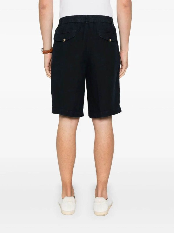 Bermuda Shorts shop online: BRUNELLO CUCINELLI