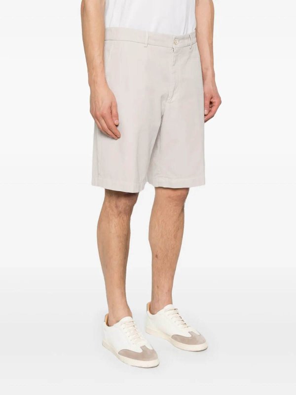 The Best Shops BRUNELLO CUCINELLI: Shorts - Short - Beige