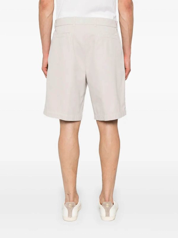 Short - Beige shop online: BRUNELLO CUCINELLI