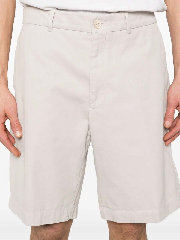 BRUNELLO CUCINELLI buy online Short - Beige