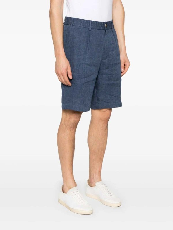 Bermuda Shorts shop online: BRUNELLO CUCINELLI