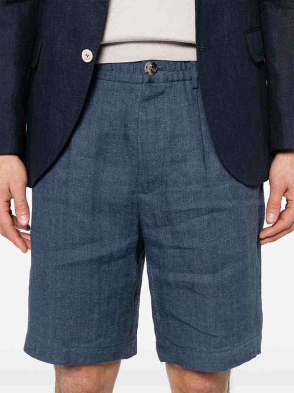 BRUNELLO CUCINELLI buy online Bermuda Shorts