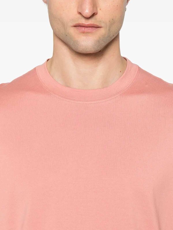 T-shirt shop online: BRUNELLO CUCINELLI