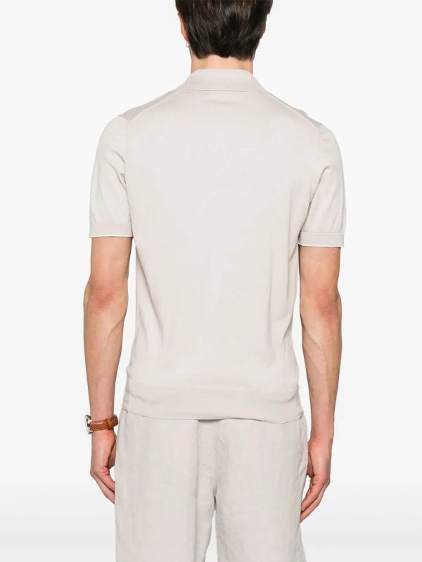 Polo - Beis shop online: BRUNELLO CUCINELLI