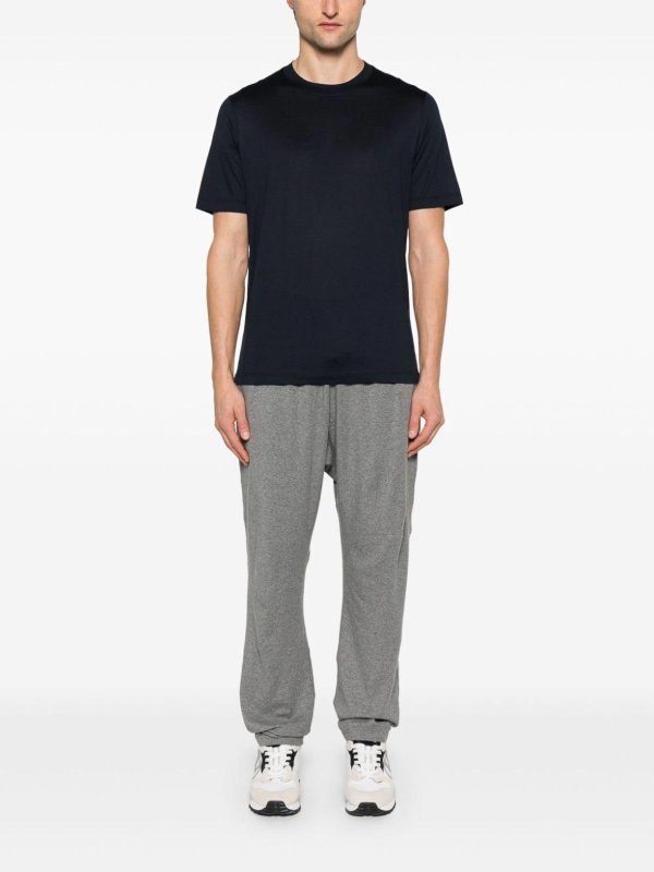 BRUNELLO CUCINELLI: t-shirts online - t-shirt