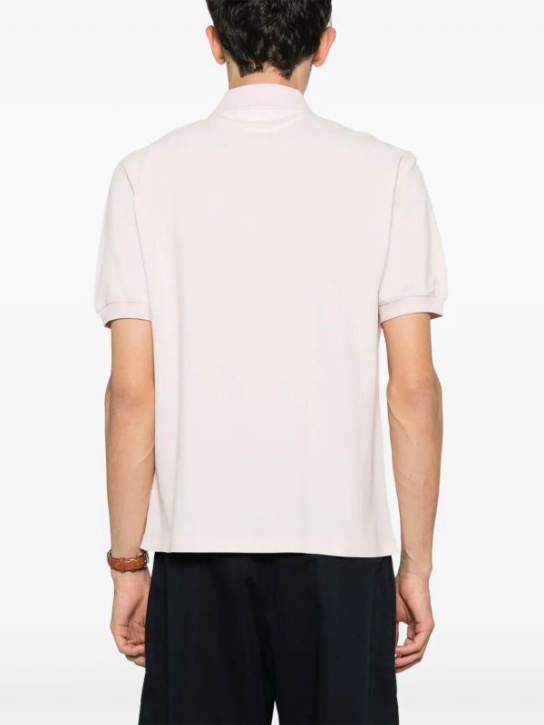 The Best Shops BRUNELLO CUCINELLI: Polos  - Polo - Rose