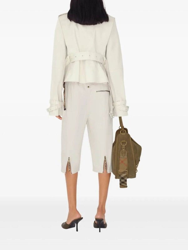 The Best Shops BURBERRY: casual jackets - Jacket