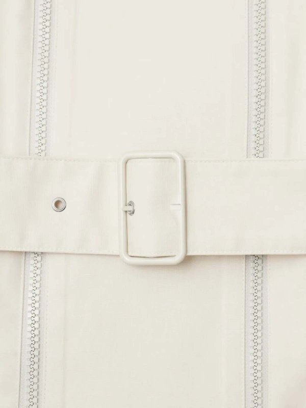 Jacket shop online: BURBERRY