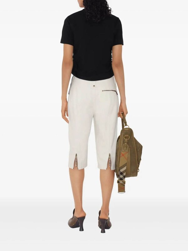 The Best Shops BURBERRY: t-shirts - T-shirt