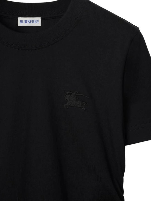 T-shirt shop online: BURBERRY