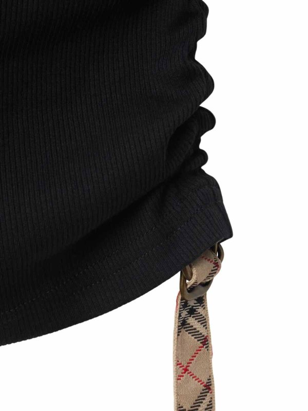 BURBERRY: Tops & Tank tops online - Tank Top