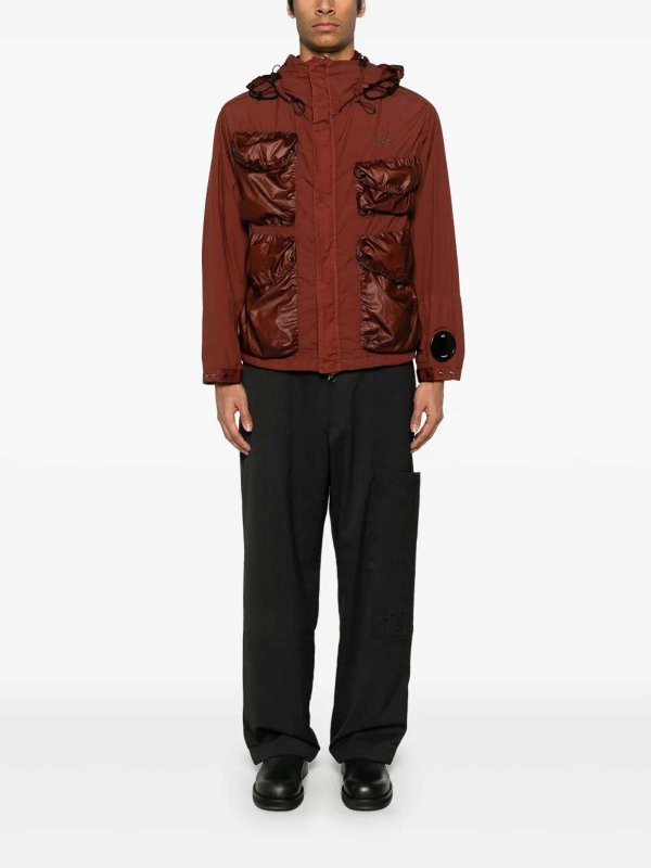 C.P. COMPANY: casual jackets online - GoggleJacket