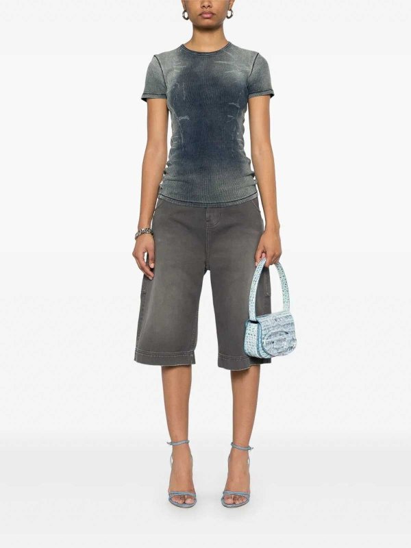 DIESEL: t-shirt online - T-shirt