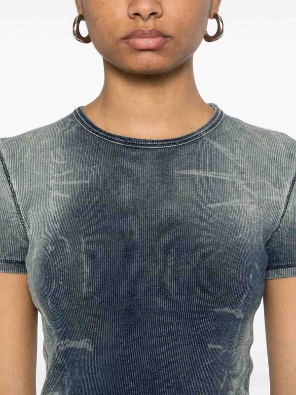 The Best Shops DIESEL: t-shirt - T-shirt