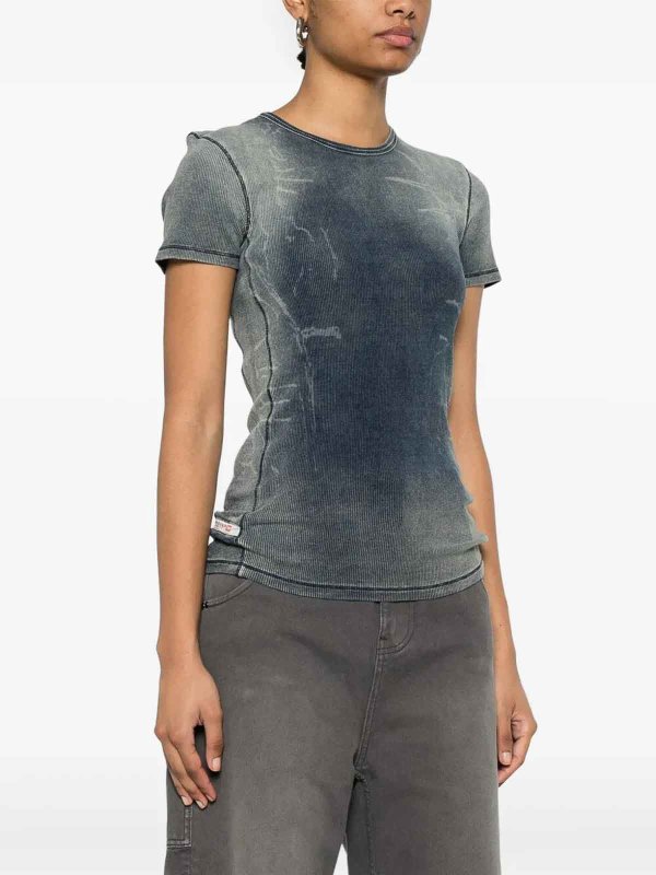 T-shirt shop online: DIESEL