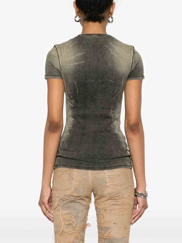 T-shirt shop online: DIESEL