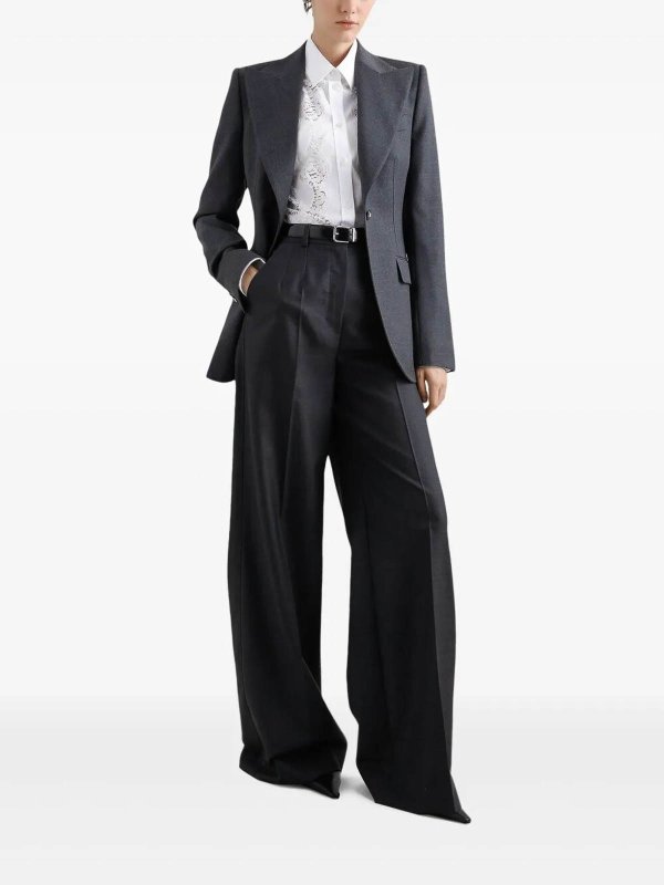 DOLCE & GABBANA: Chemises online - Chemise - Blanc