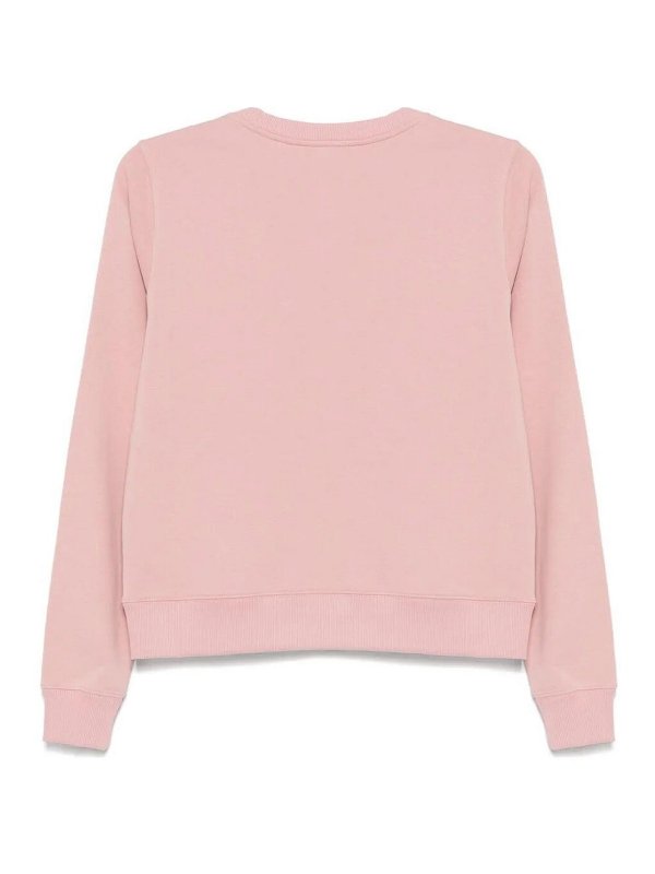 DONDUP: スウェット＆セーター online - スウェットシャツ/セーター - フクシア