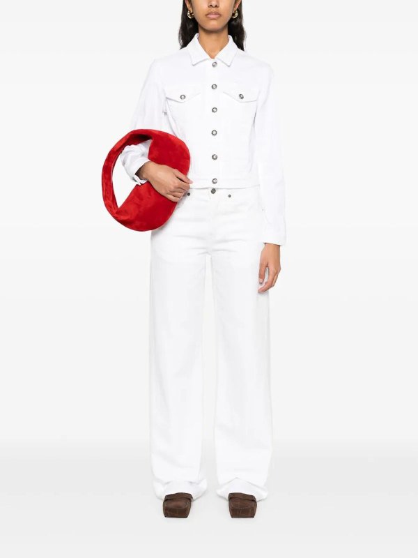 DONDUP: denim jacket online - Denim Jacket