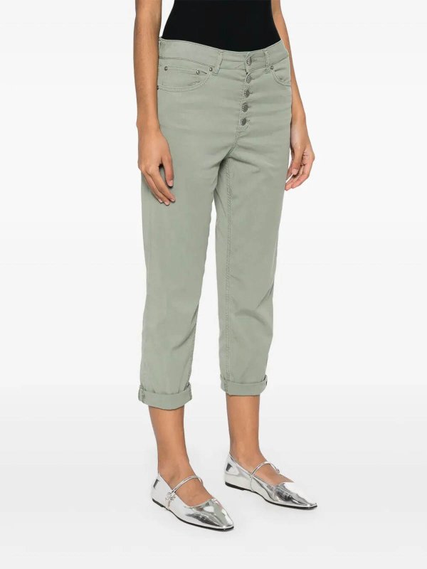 Koons Bot GioiePants shop online: DONDUP