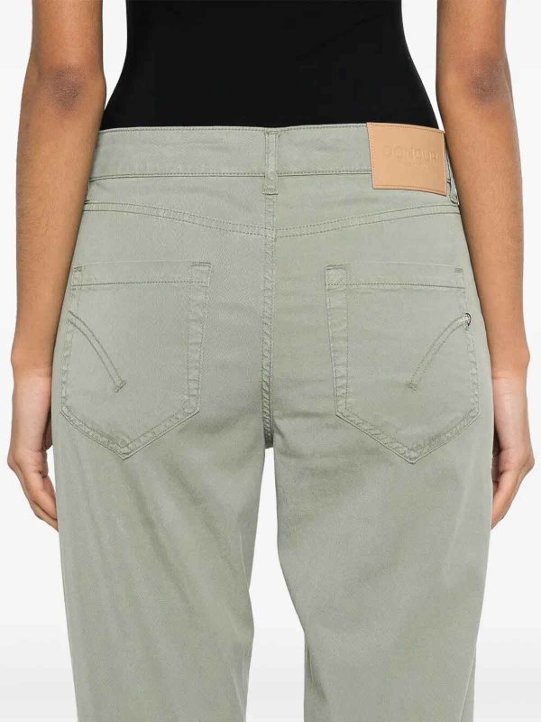 DONDUP buy online Koons Bot GioiePants