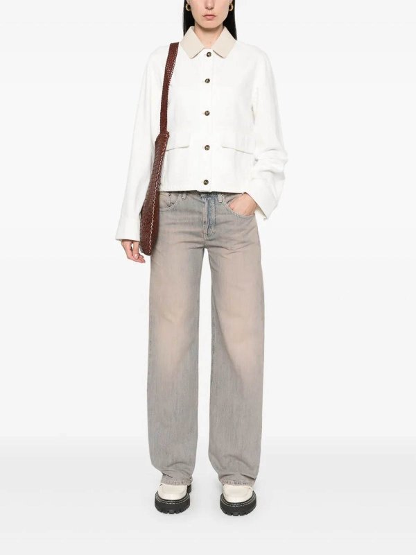 DONDUP: カジュアルトラウザー online - カジュアルパンツ - ブルー