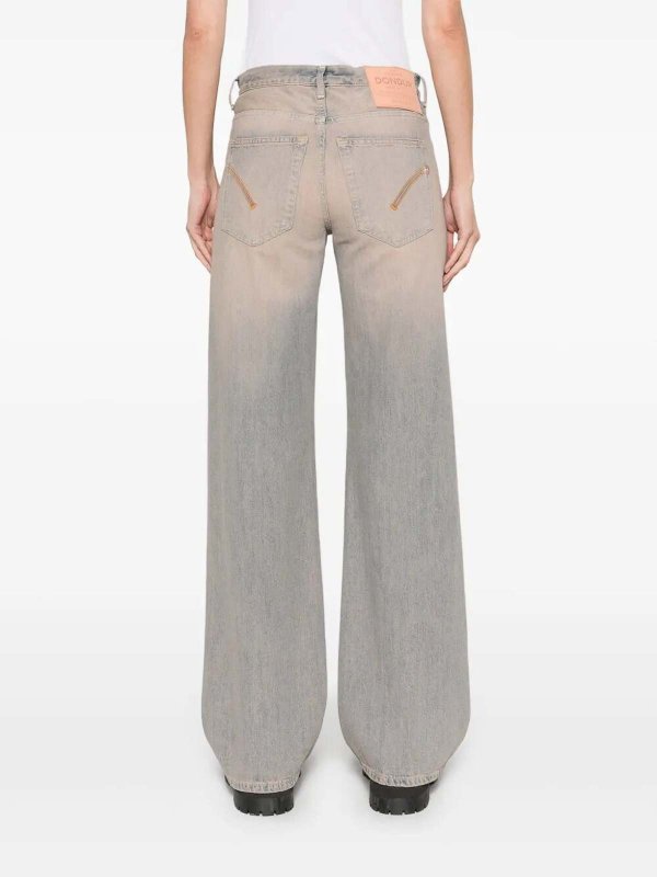 DONDUP buy online カジュアルパンツ - ブルー