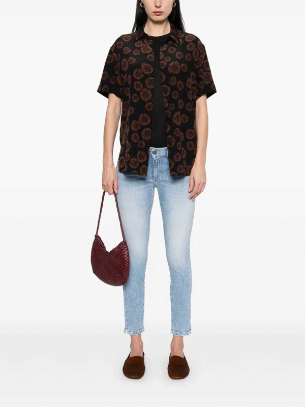 DONDUP: casual trousers online - RosePants