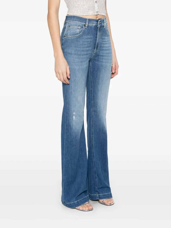 DONDUP buy online Pantalón Casual - Azul