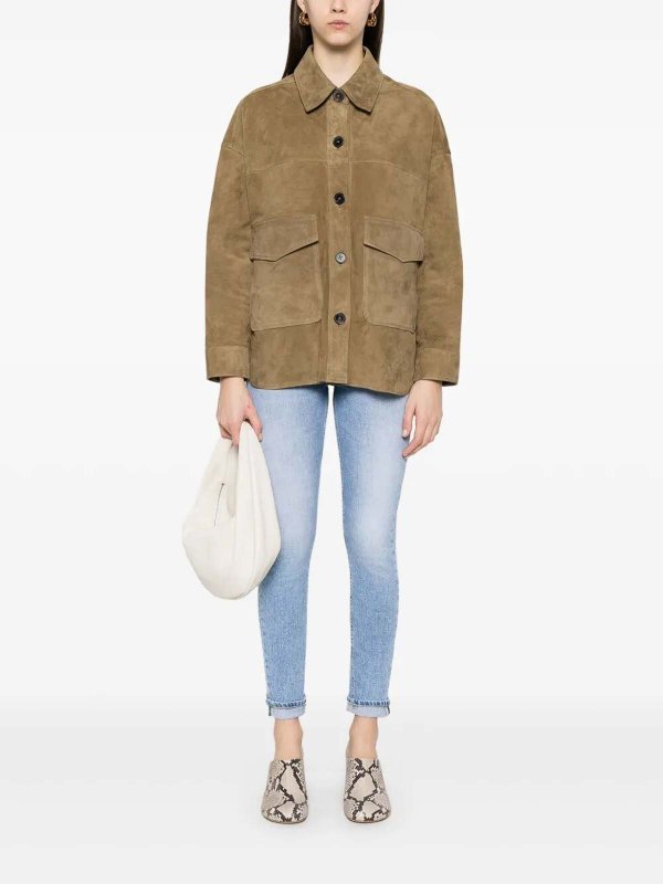 DONDUP: casual trousers online - MonroePants