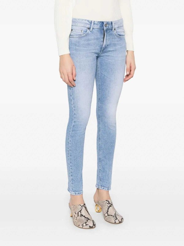 MonroePants shop online: DONDUP