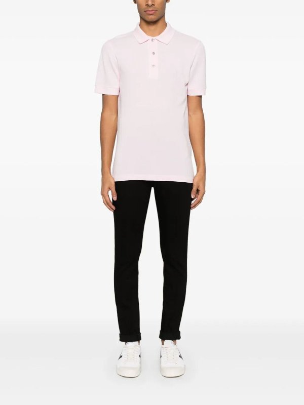 DONDUP: Pantalones casual online - Pantalón Casual - Negro