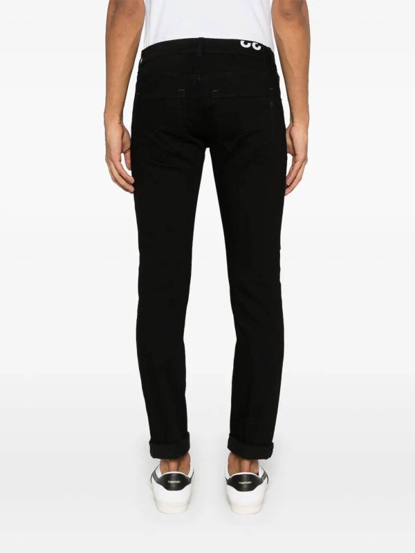 DONDUP buy online Pantalón Casual - Negro